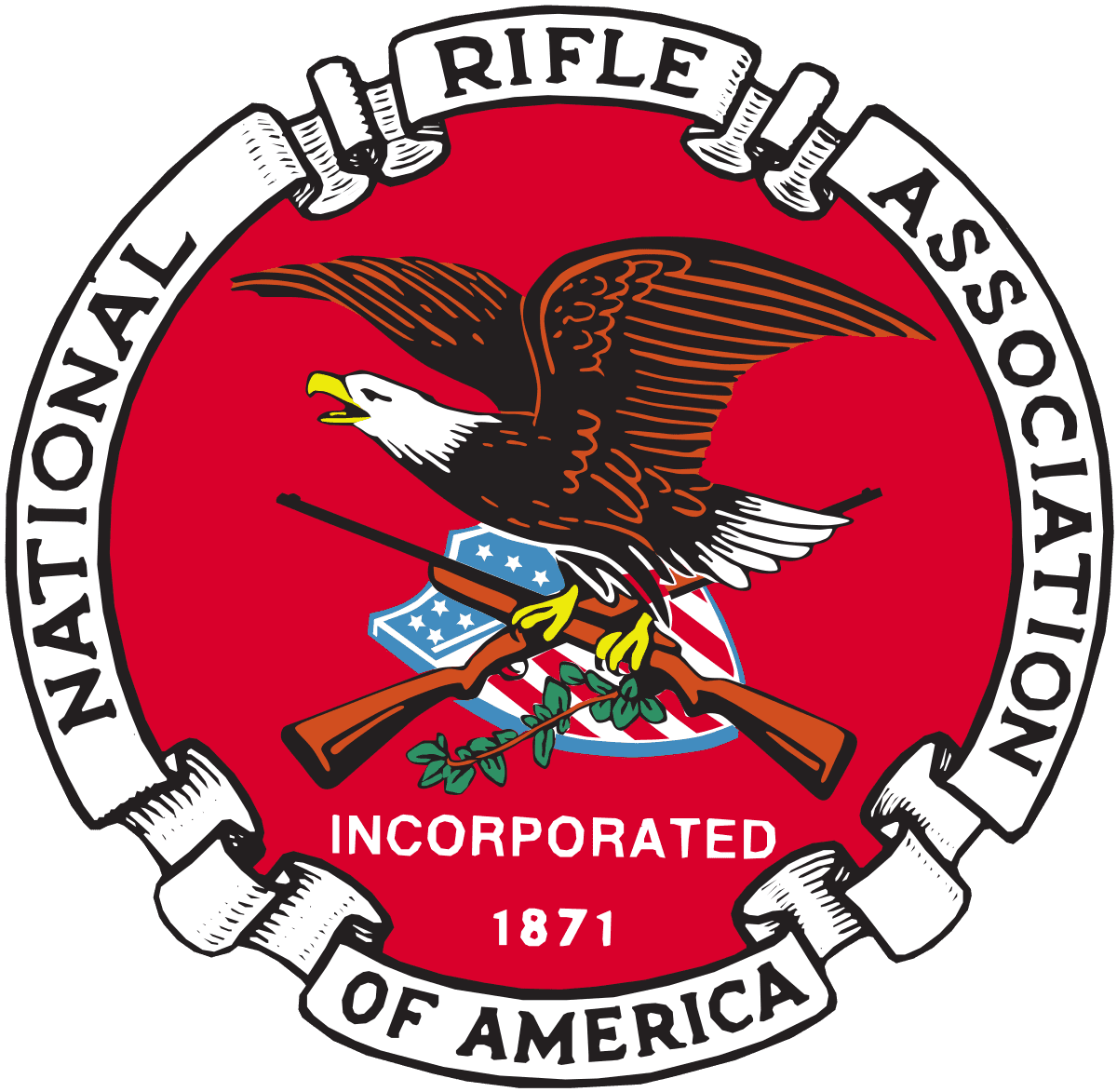 Weeping Water Gun Club | National_Rifle_Association_official_logo.svg_